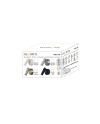PREA * APLIQUE NEGRO LECTOR LED 3W 3000K